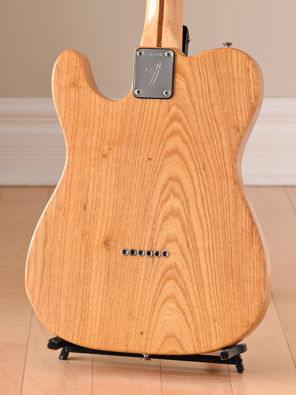 1974 Fender Telecaster