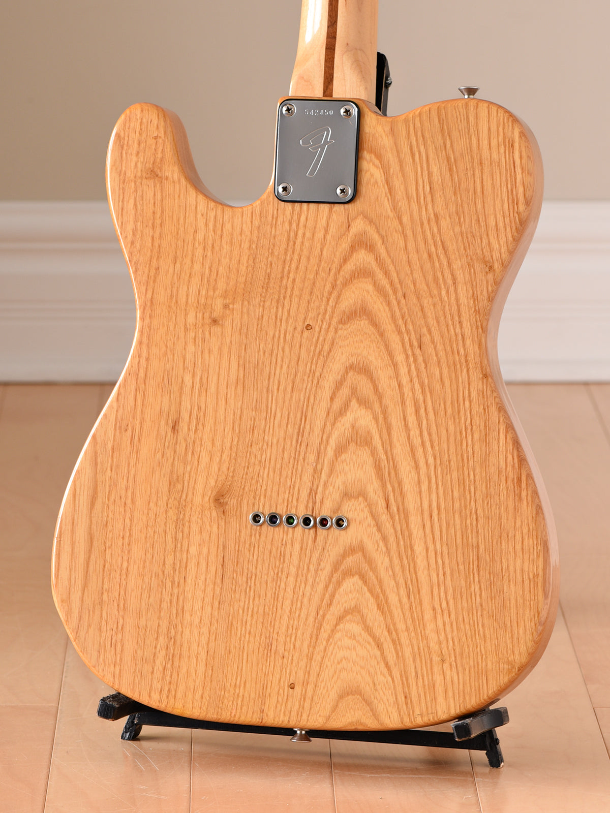 1974 Fender Telecaster