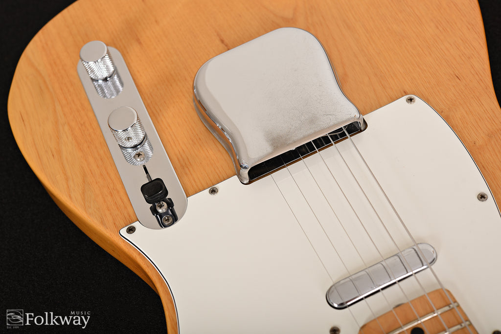 1974 Fender Telecaster
