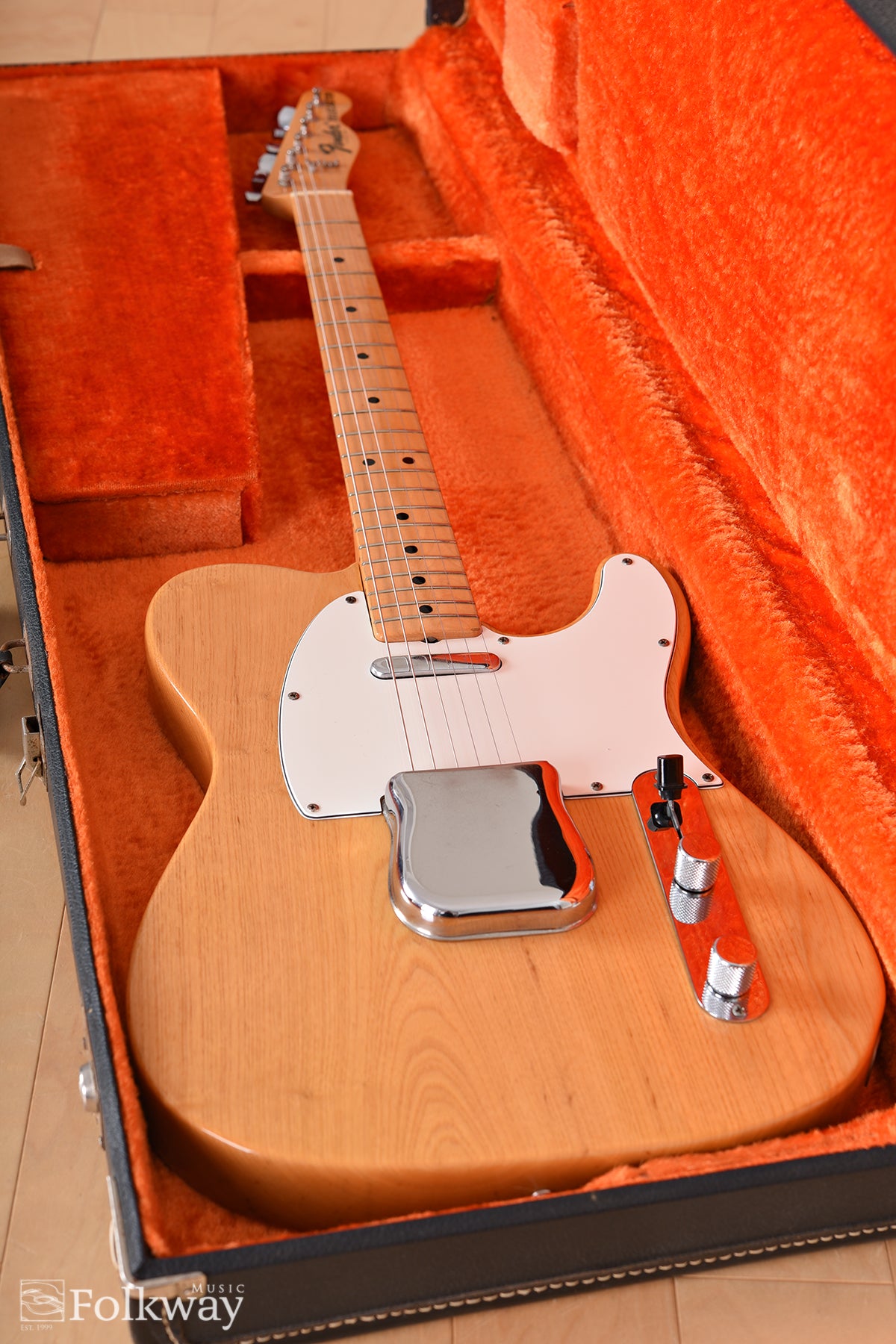 1974 Fender Telecaster