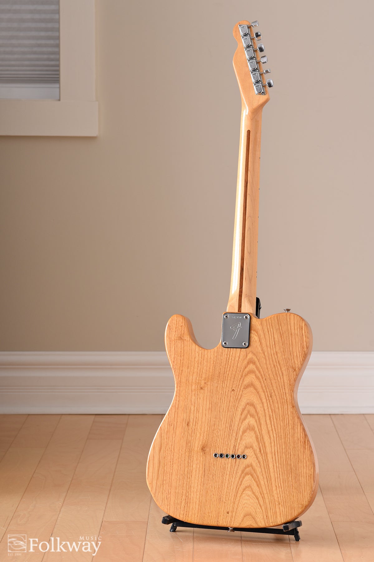 1974 Fender Telecaster