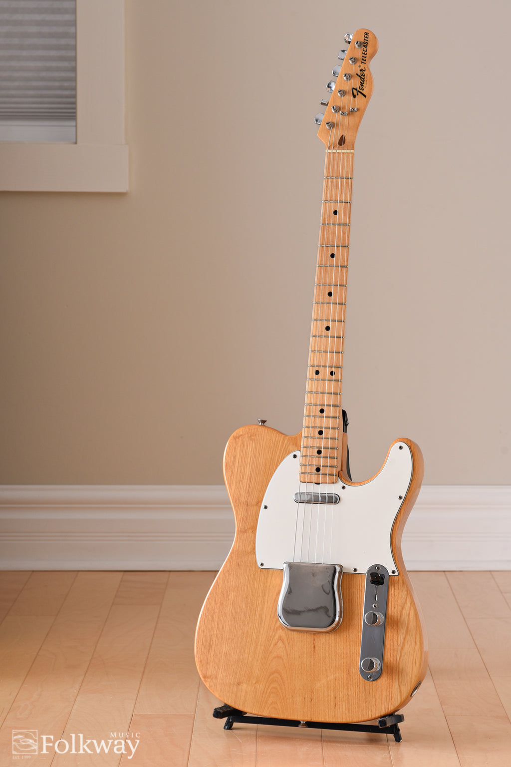 1974 Fender Telecaster