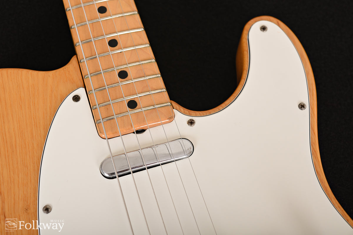 1974 Fender Telecaster