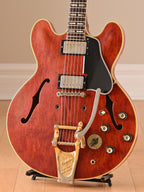 1963 Gibson ES-345TD