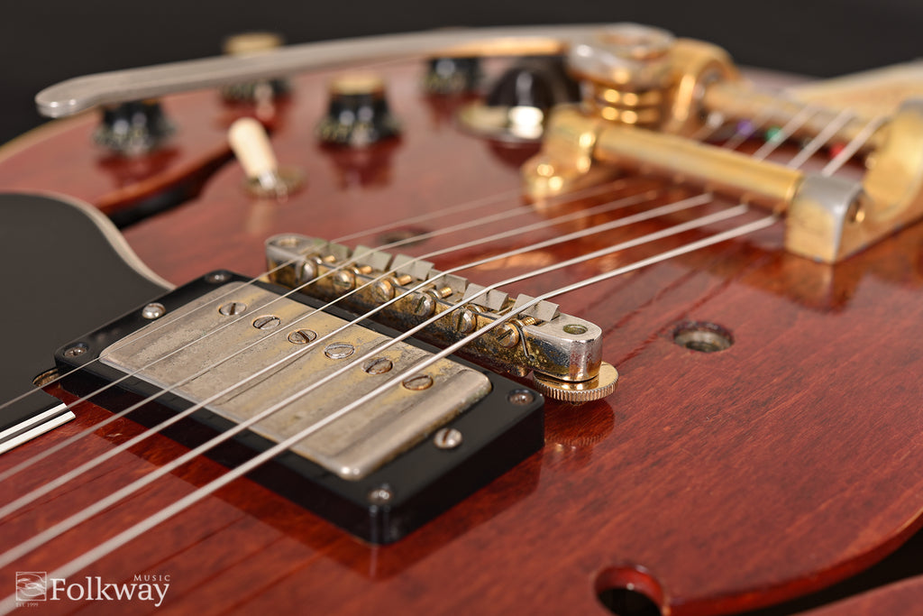 1963 Gibson ES-345TD