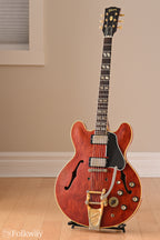 1963 Gibson ES-345TD