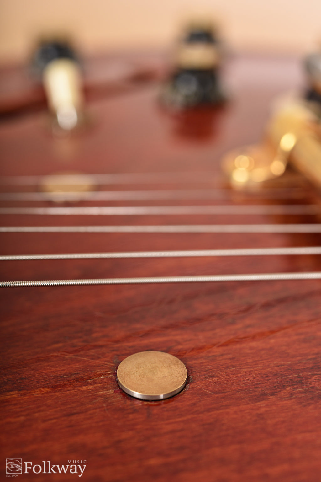 1963 Gibson ES-345TD