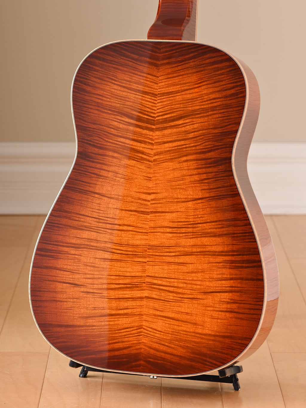 2023 Paul Beard Legacy E Squareneck