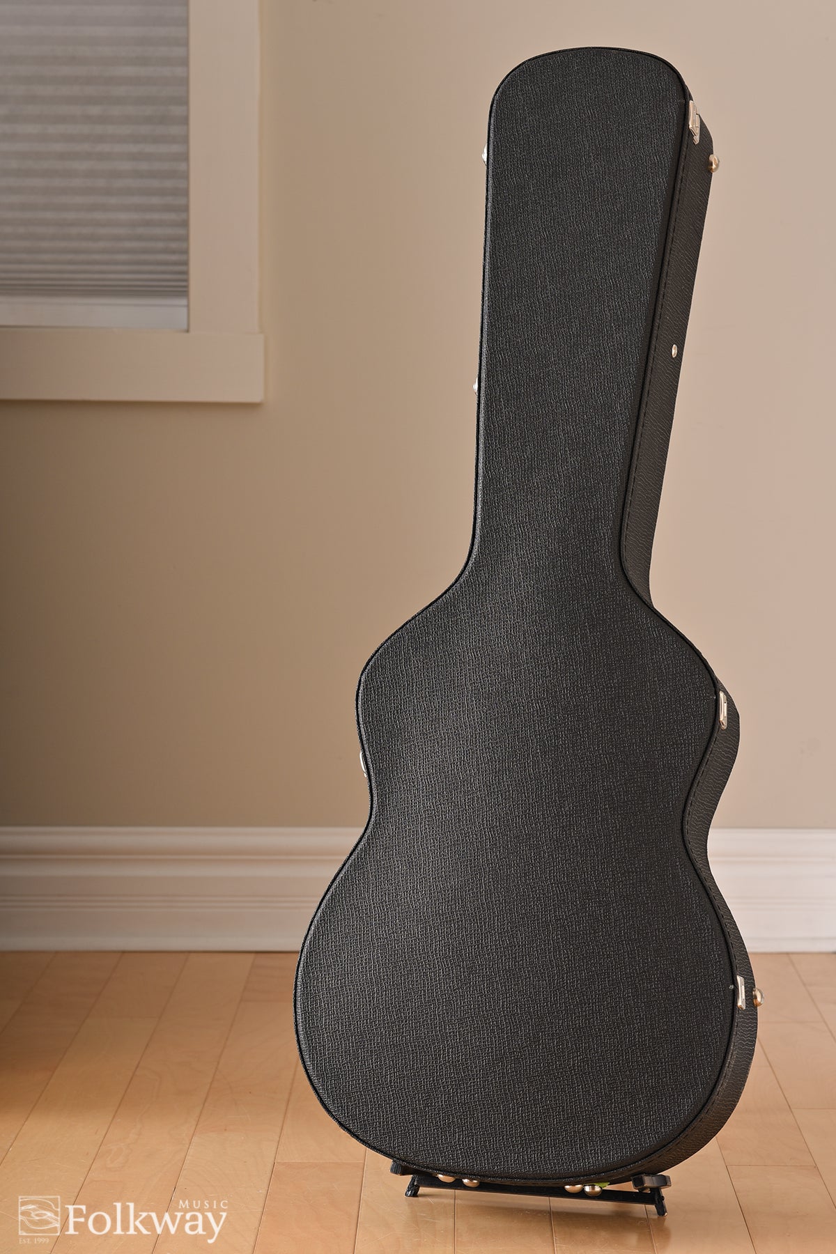 2023 Paul Beard Legacy E Squareneck