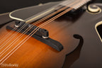 Northfield NFS-F5A, Adirondack, Lefty