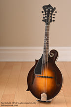 Northfield NFS-F5A, Adirondack, Lefty