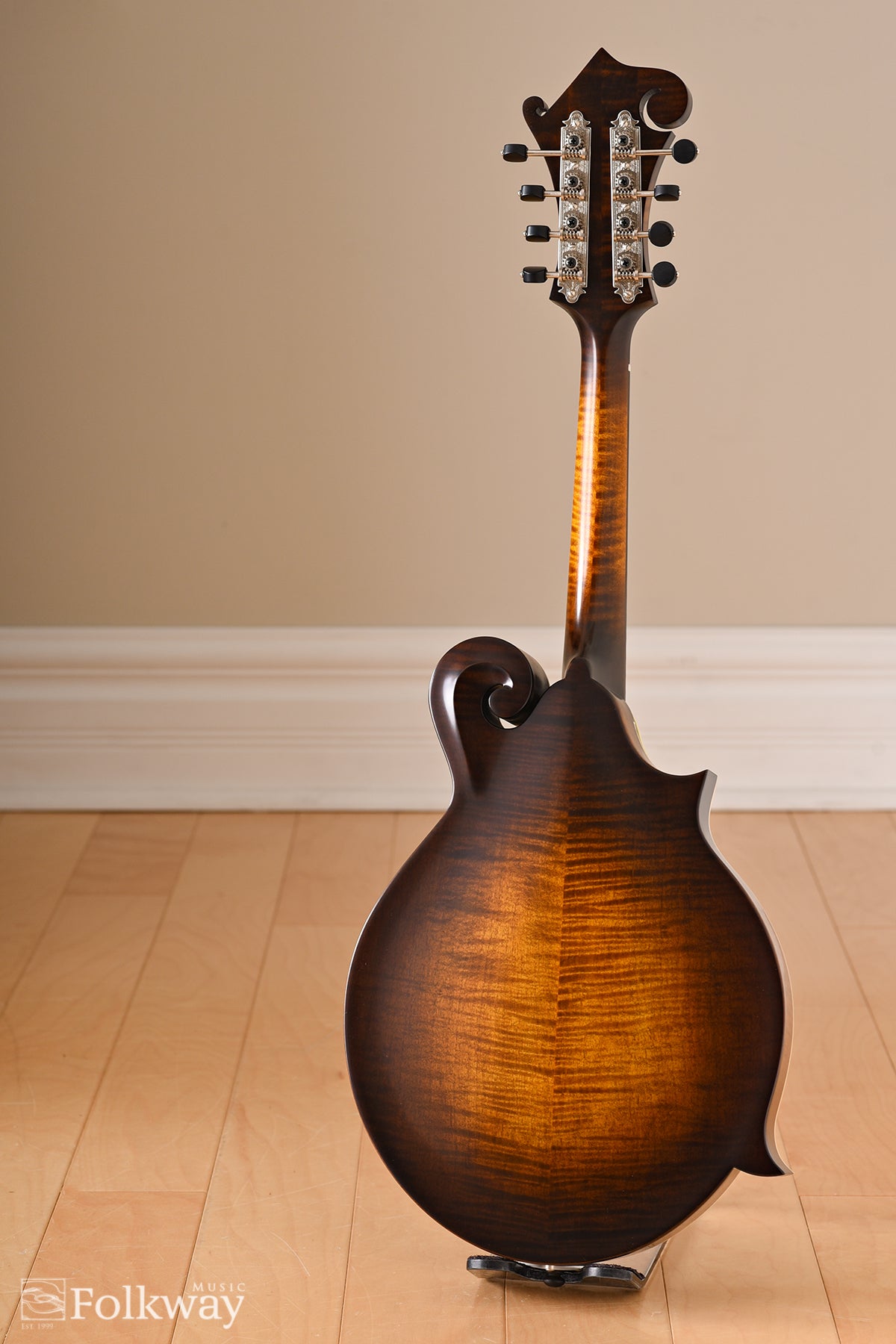 Northfield NFS-F5A, Adirondack, Lefty