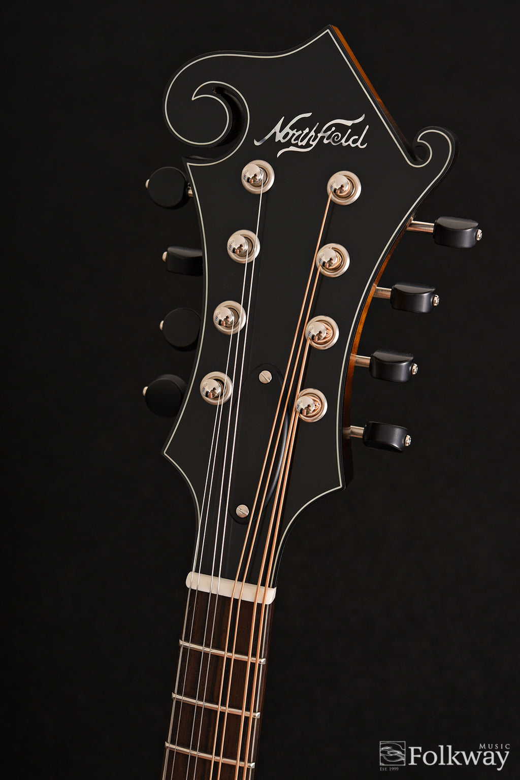 Northfield NFS-F5A, Adirondack, Lefty