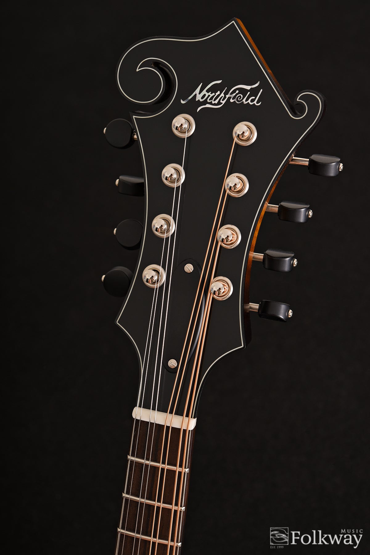 Northfield NFS-F5A, Adirondack, Lefty