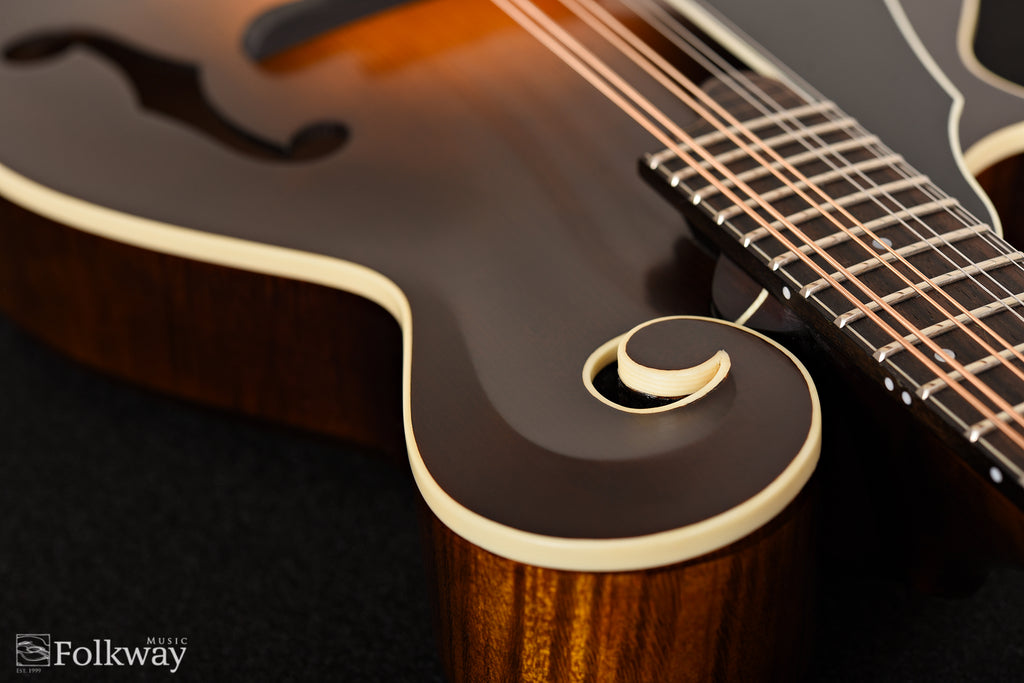 Northfield NFS-F5A, Adirondack, Lefty