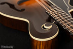 Northfield NFS-F5A, Adirondack, Lefty