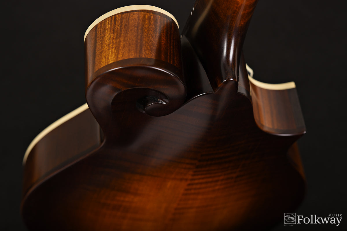 Northfield NFS-F5A, Adirondack, Lefty