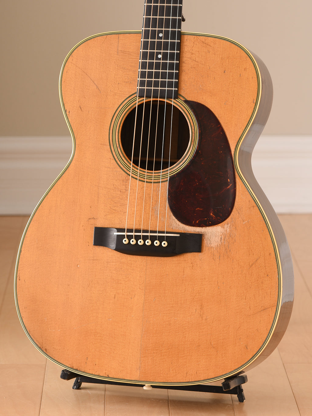 1950 Martin 000-28