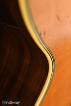1950 Martin 000-28