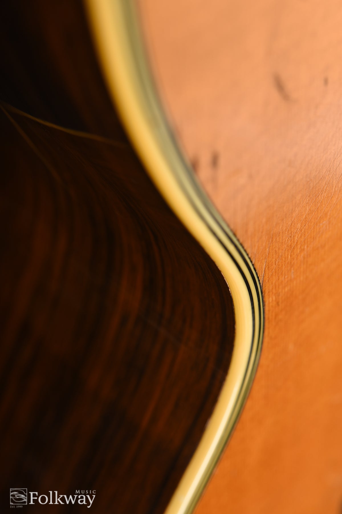 1950 Martin 000-28