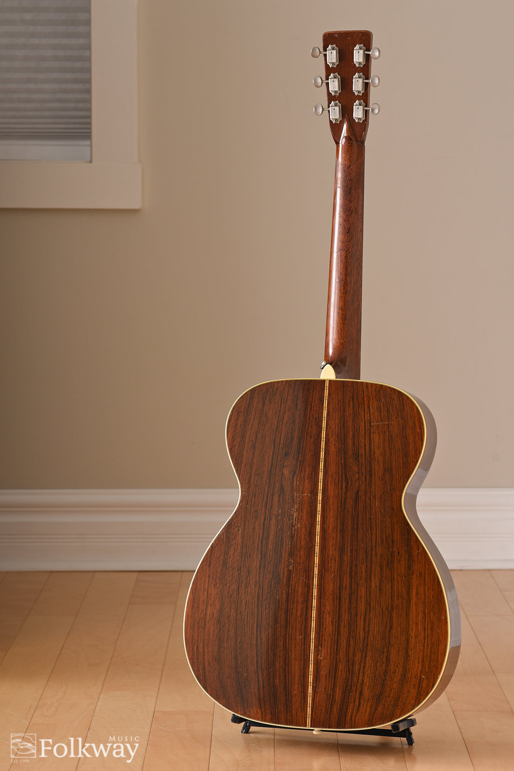 1950 Martin 000-28