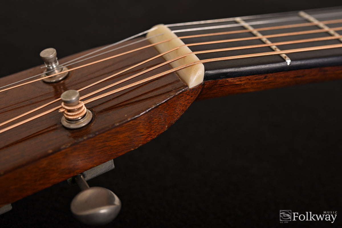 1950 Martin 000-28