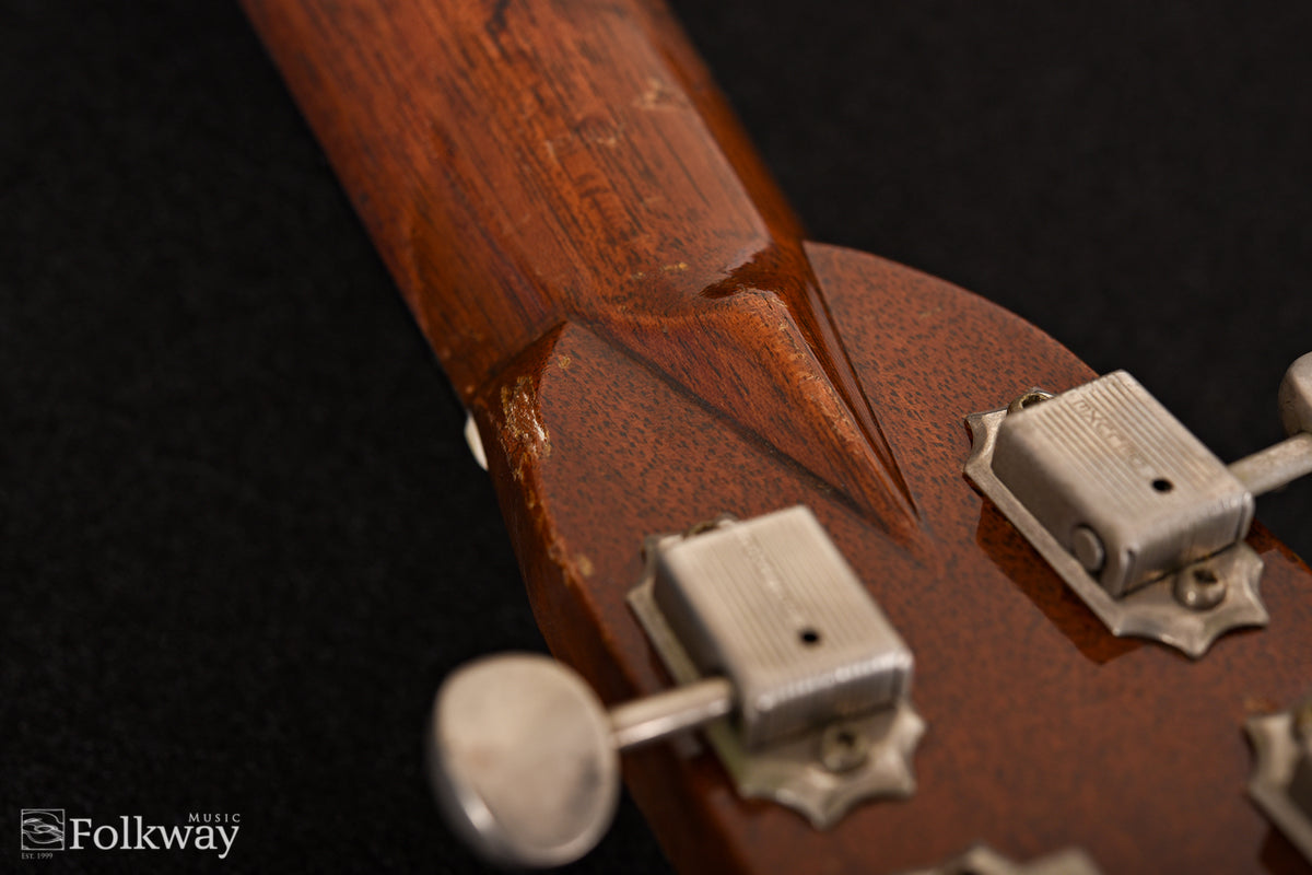 1950 Martin 000-28