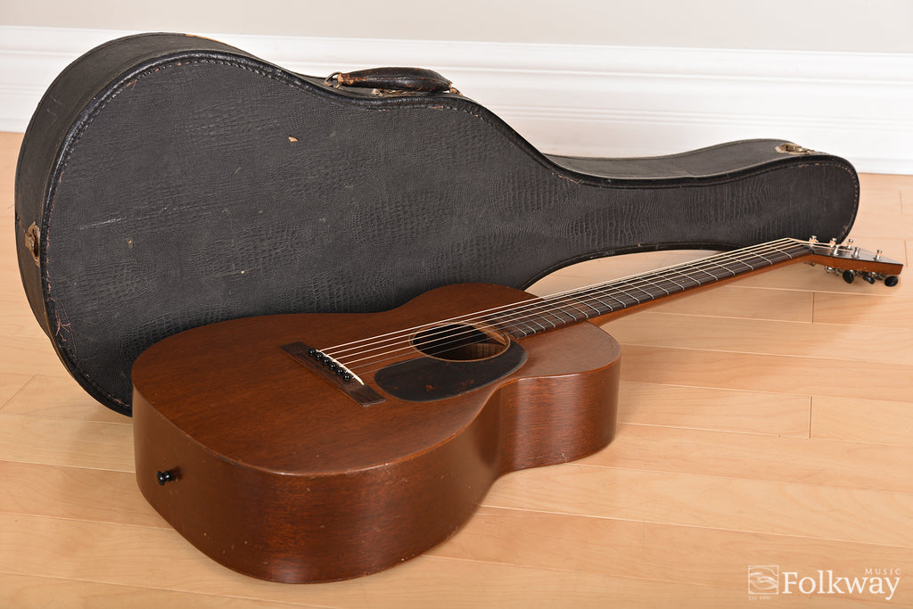 1934 Martin 0-17