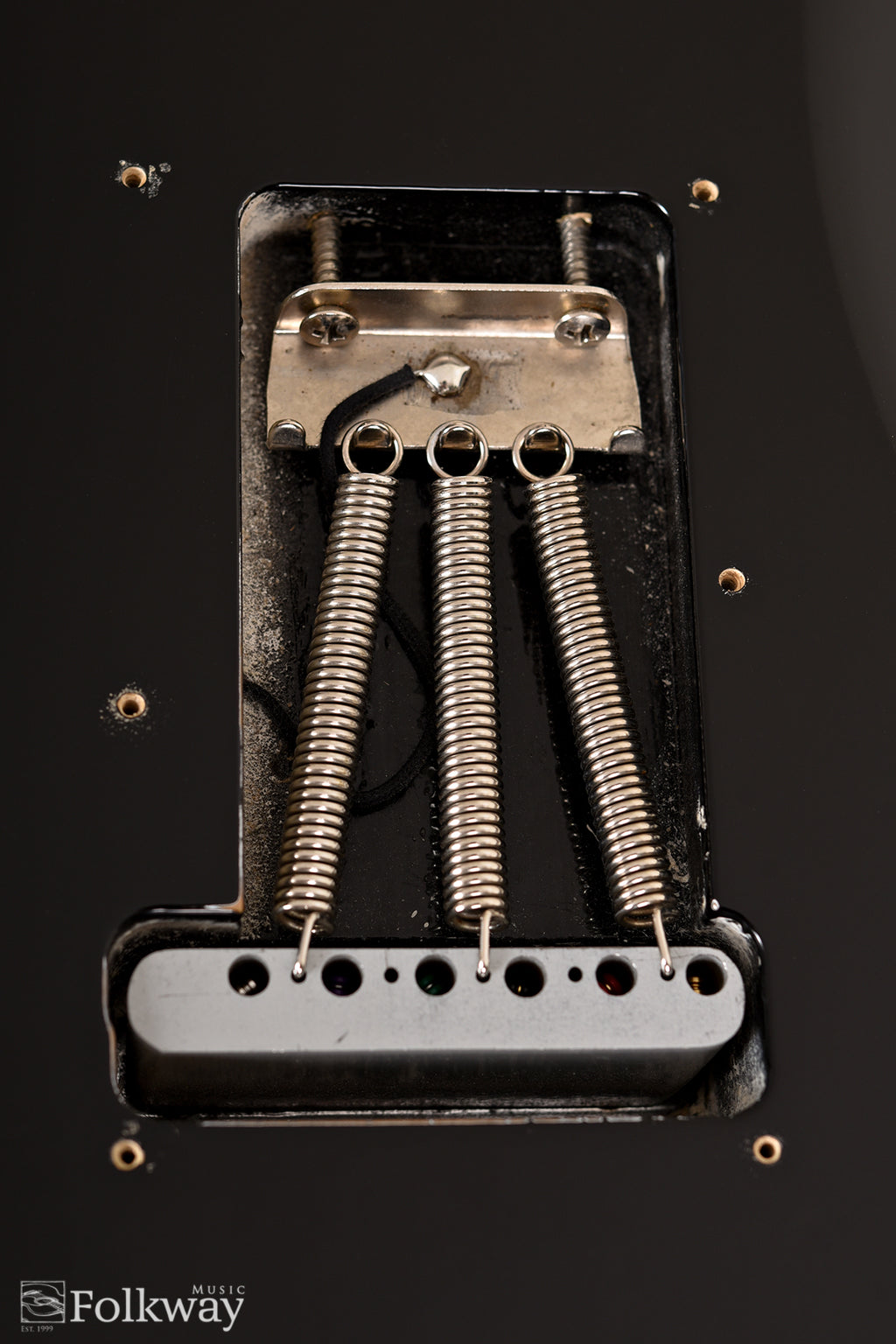 2009 Fender Custom Shop '56 Stratocaster