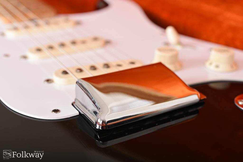 2009 Fender Custom Shop '56 Stratocaster