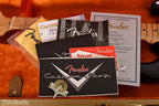 2009 Fender Custom Shop '56 Stratocaster