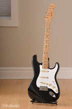 2009 Fender Custom Shop '56 Stratocaster
