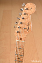 2009 Fender Custom Shop '56 Stratocaster