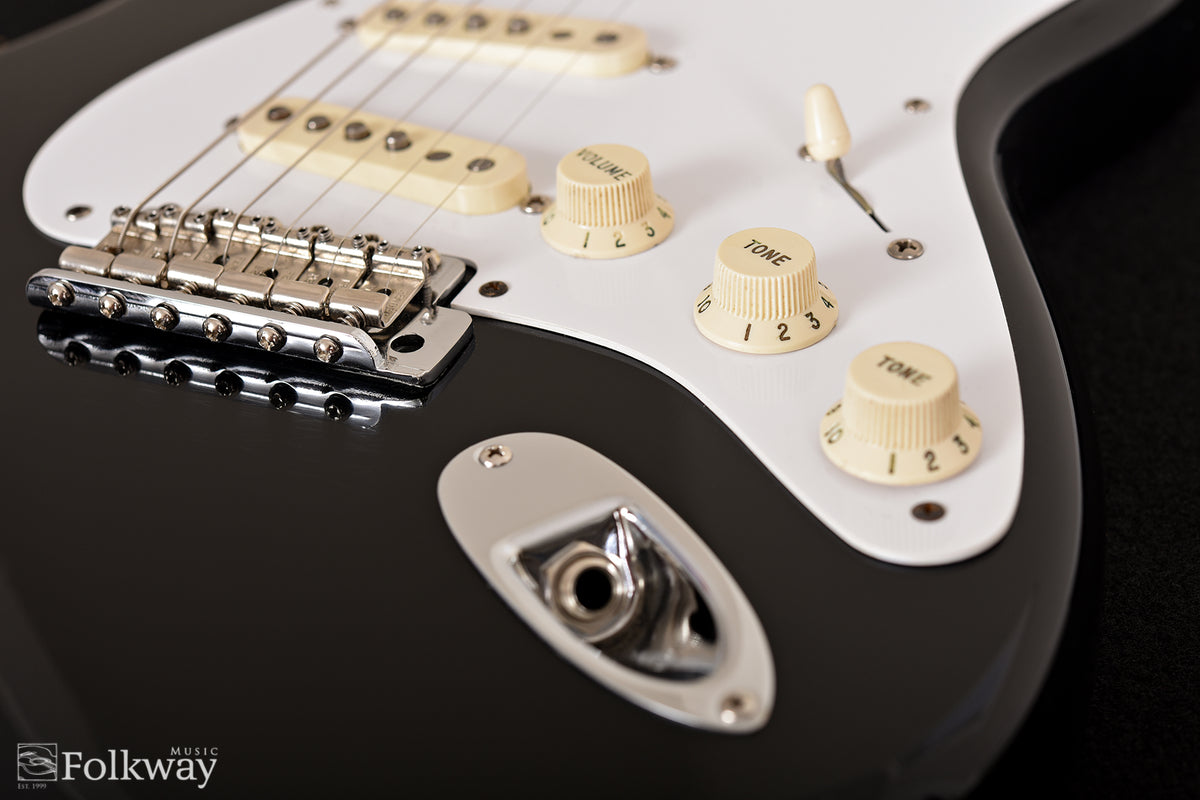 2009 Fender Custom Shop '56 Stratocaster