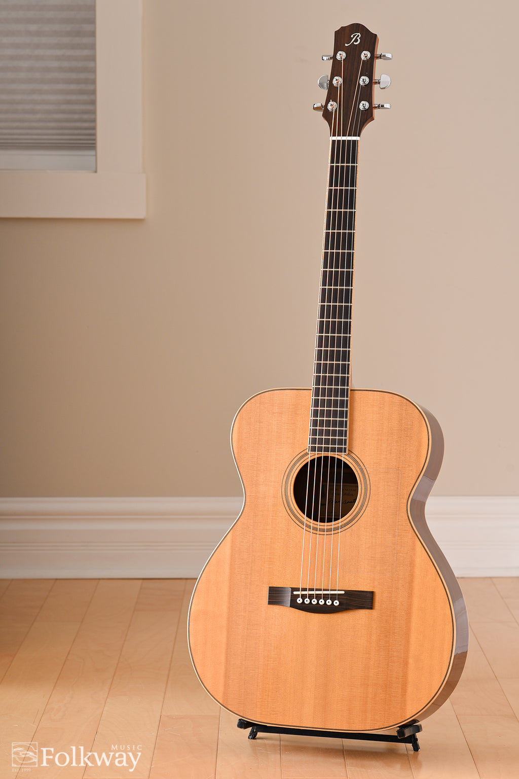 1994 Marc Beneteau