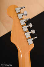 1983 Fender Stratocaster Standard