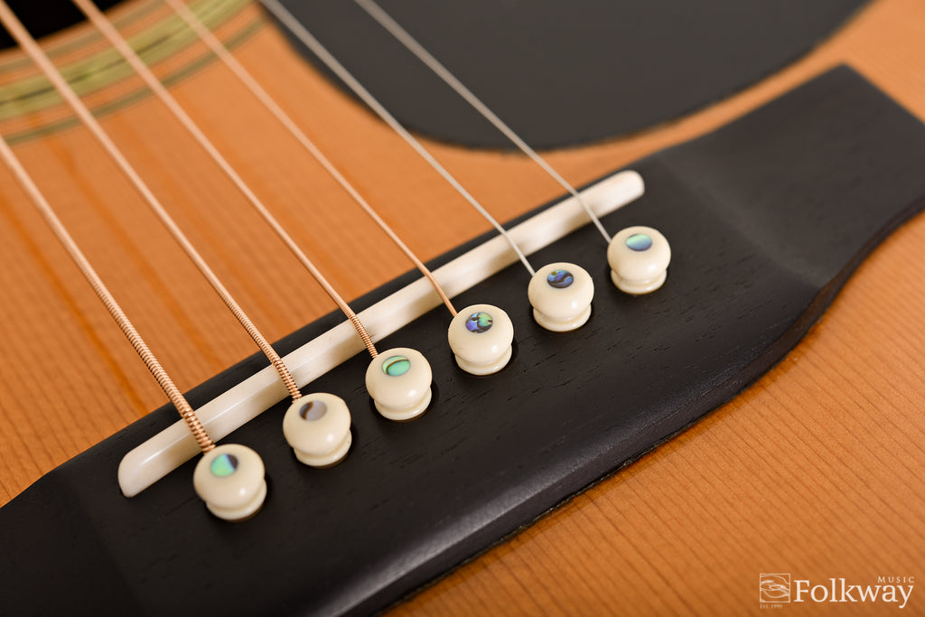 1975 Martin D-45