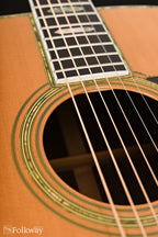 1975 Martin D-45