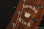 2017 Waterloo WL-JK Jumbo King RW