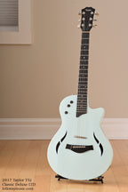 2017 Taylor T5z Classic Deluxe LTD