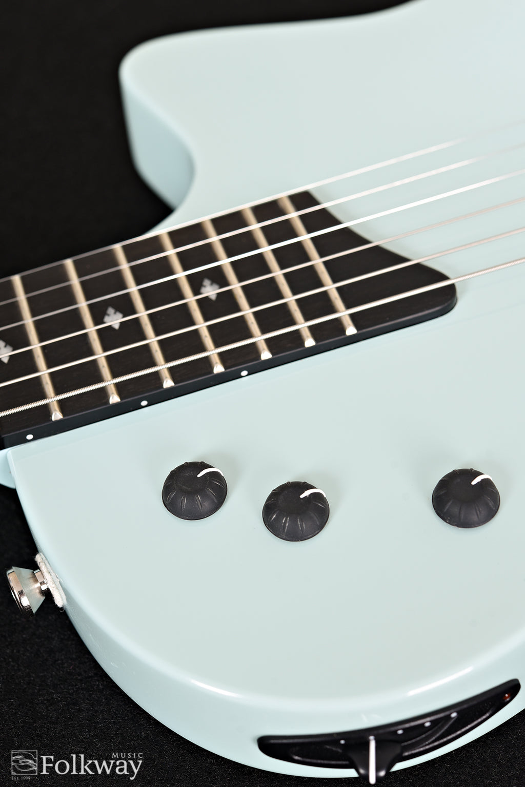 2017 Taylor T5z Classic Deluxe LTD