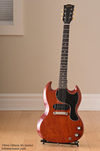 1964 Gibson SG Junior