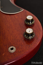 1964 Gibson SG Junior