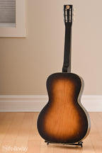 c.1939 Dobro Model 27 Squareneck
