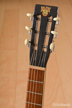 c.1939 Dobro Model 27 Squareneck