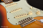 2014 Fender Custom Shop Stratocaster 1963 Relic