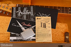 2014 Fender Custom Shop Stratocaster 1963 Relic