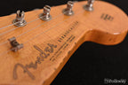 2014 Fender Custom Shop Stratocaster 1963 Relic