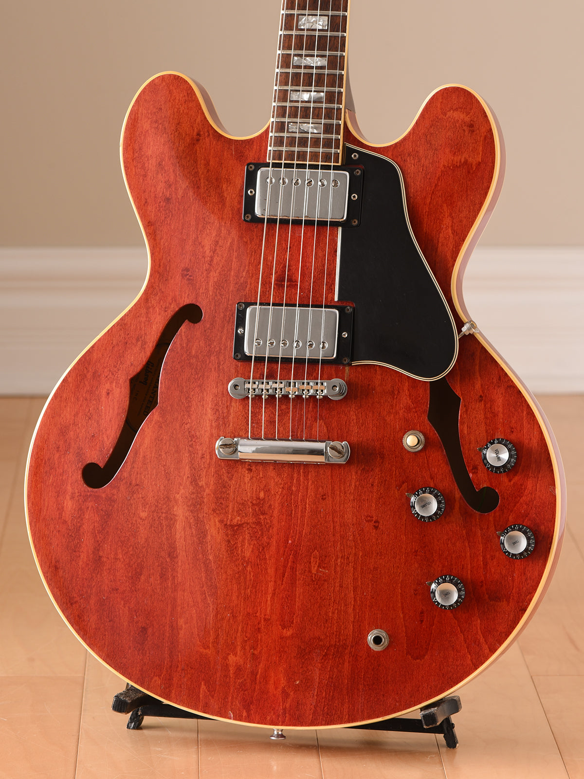 1969 Gibson ES-335TDC