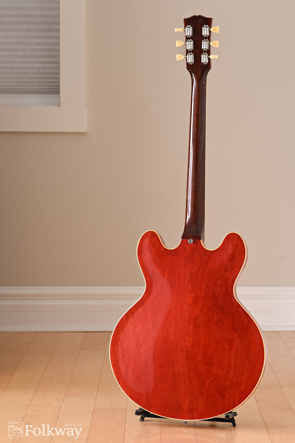 1969 Gibson ES-335TDC